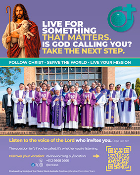 SVD Vocation Poster [2026] [720 x 900] for Social Media